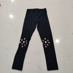 Old Navy Girls Leggings
